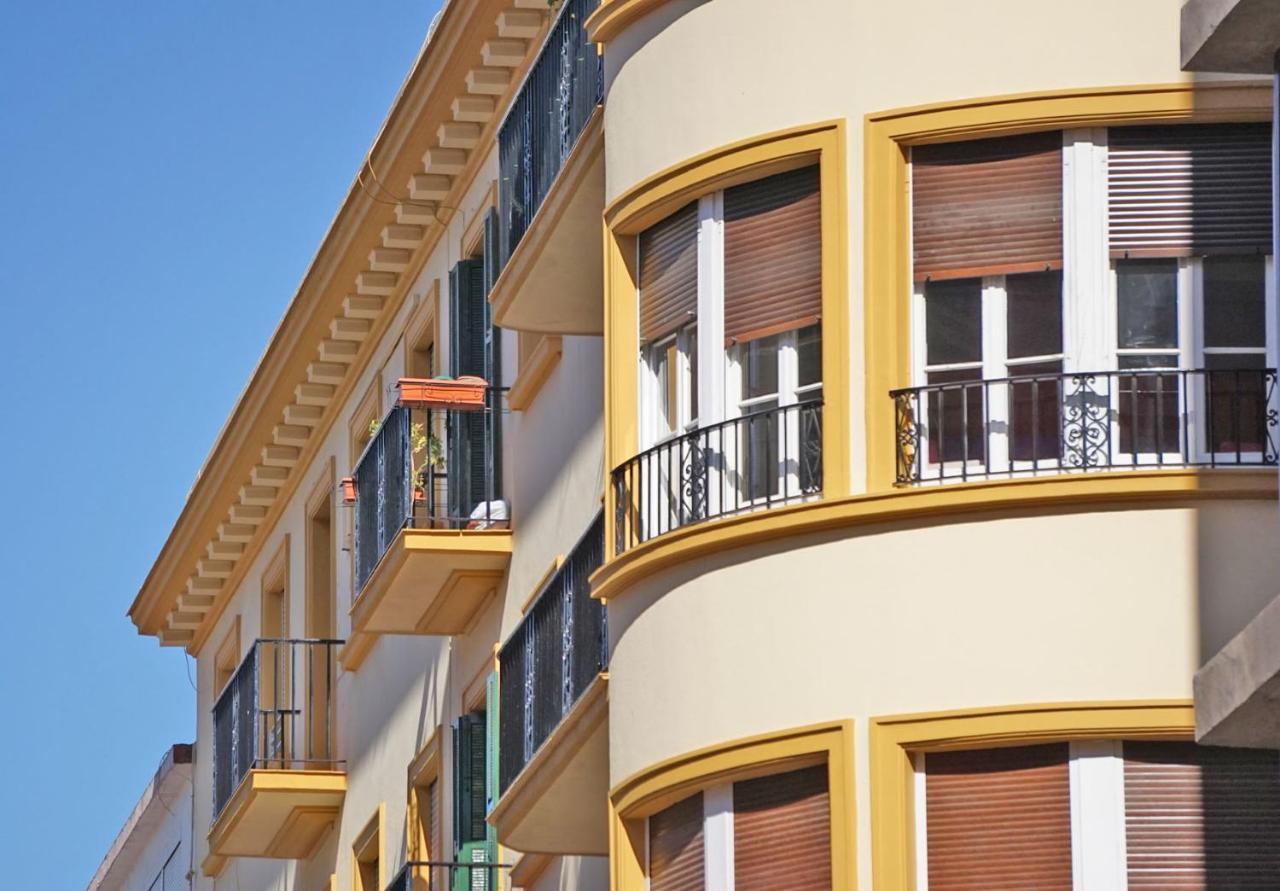 Campos Comfort Malaga